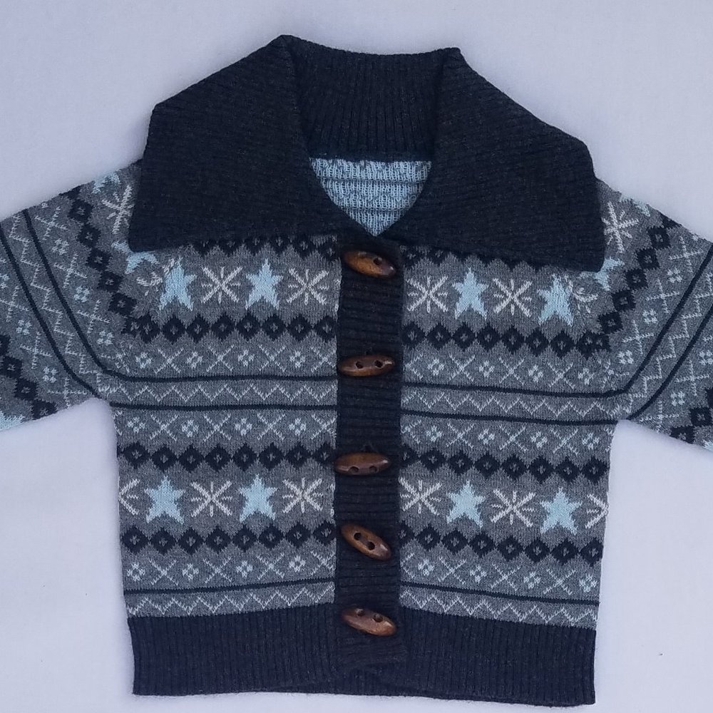 Cardigan